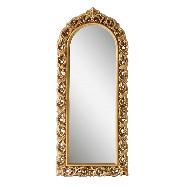 Зеркало Lumina Deco FM PU561 GD изображение 1 Зеркало Lumina Deco FM PU561 GD Фото № 1