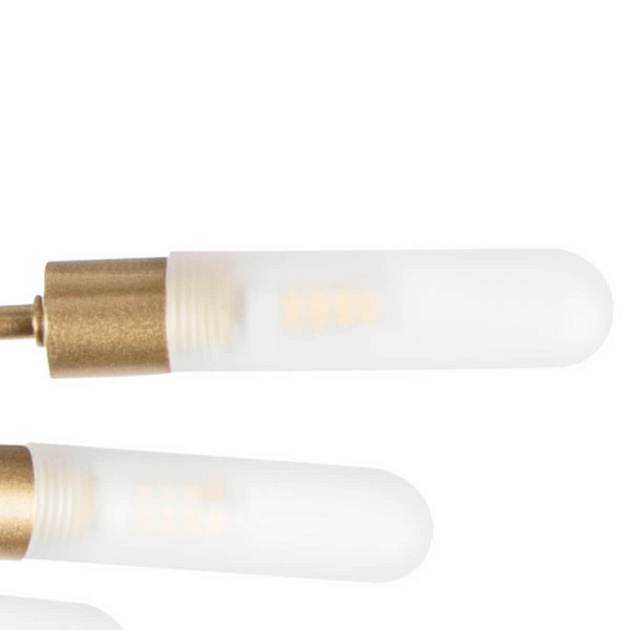 Потолочная люстра Lightstar Ragno 732283 Фото № 2