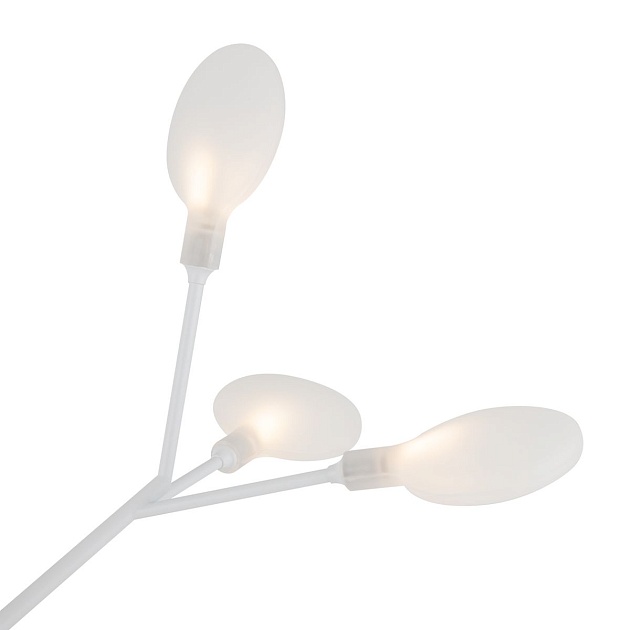 Подвесная люстра Freya Florencia FR5049PL-27W Фото № 11