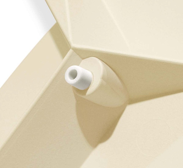 Кухонный стул Sheffilton SHT-S111-P бежевый/бежевый 4554898407 Фото № 4