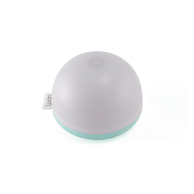 Ночник-фонарь Lucia Ночной Маяк LU315 4606400206293 Фото № 1