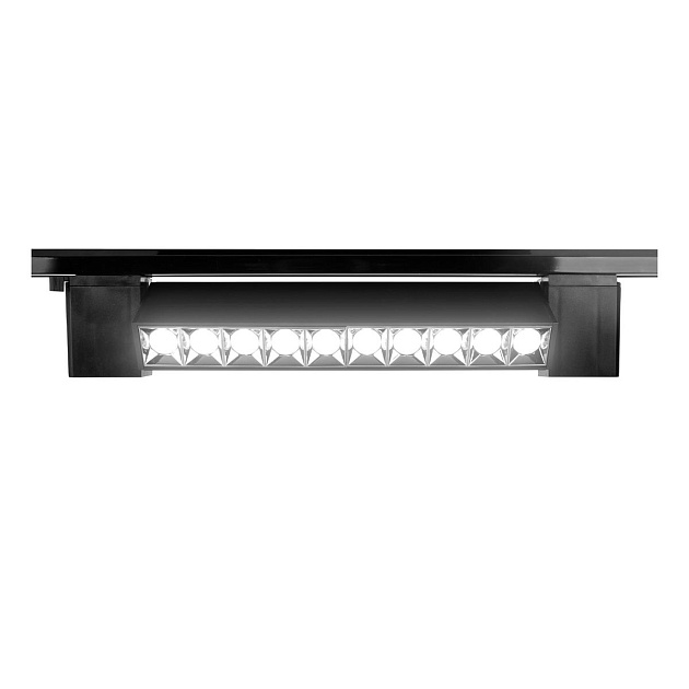 Трековый светодиодный светильник Ambrella light Track System GL6689 Фото № 1