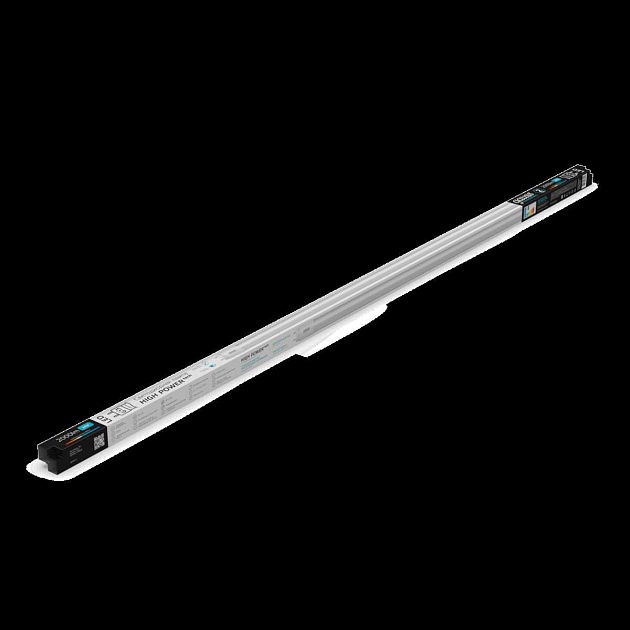 Лампа светодиодная Gauss G13 24W 4000К матовая 93024 изображение 10 Лампа светодиодная Gauss G13 24W 4000К матовая 93024 Фото № 10