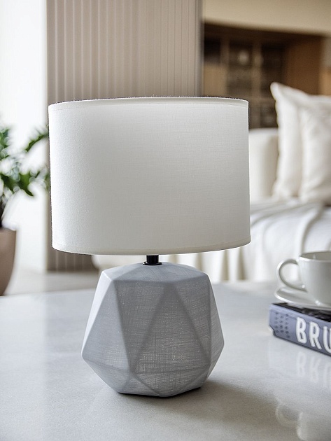 Настольная лампа Lucia Валентино 364 4606400051275 Фото № 8