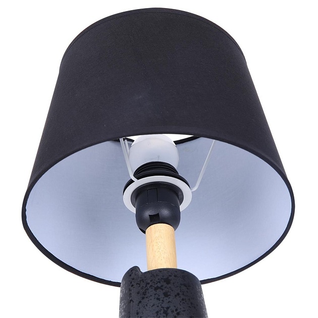 Настольная лампа Lumion Moderni Visiona 8209/1T изображение 4 Настольная лампа Lumion Moderni Visiona 8209/1T Фото № 4