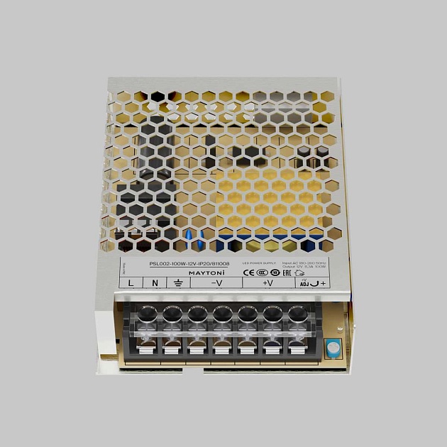 Блок питания  Maytoni Led Strip 811008 Фото № 2