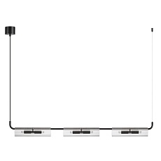 Подвесной светильник Lumion Suspentioni Toronto 6561/6