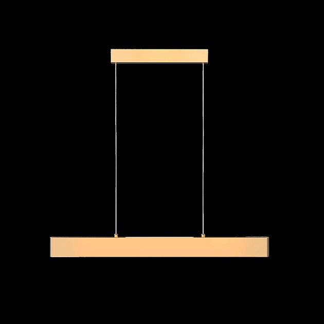 Подвесной светодиодный светильник Maytoni Technical Step P010PL-L23G4K изображение 5 Подвесной светодиодный светильник Maytoni Technical Step P010PL-L23G4K Фото № 5