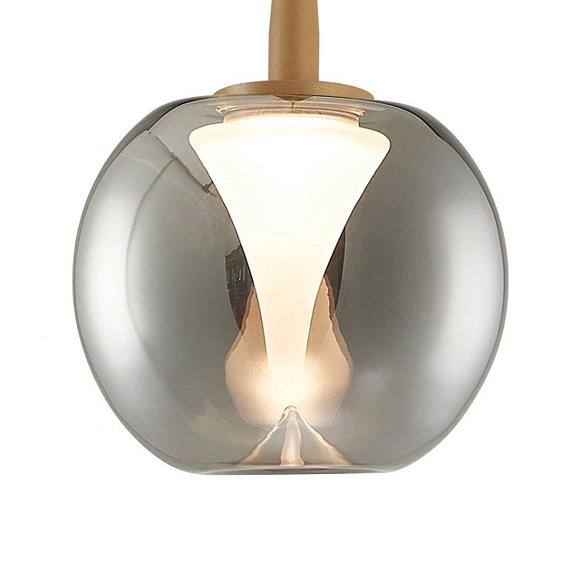 Подвесной светильник Mantra ANDROMEDA 9076 Фото № 9