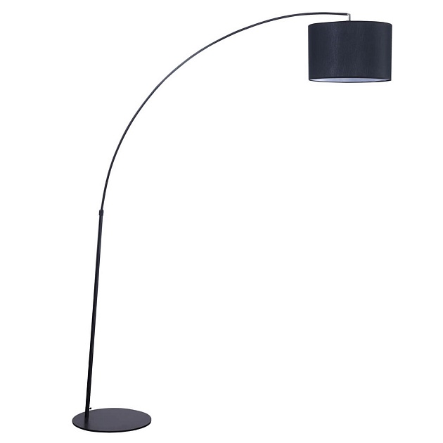 Торшер Maytoni Nevada Z328-FL-01-B Фото № 1