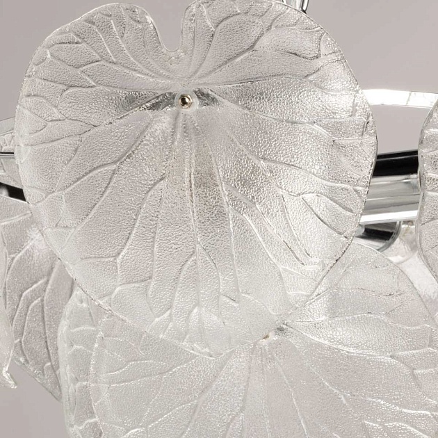 Люстра De City Бриз 230011005 изображение 2 Люстра De City Бриз 230011005 Фото № 2