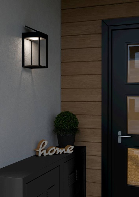 Светильник на солнечных батареях Eglo Suzzara 901083 Фото № 3