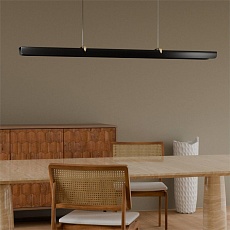 Светильник подвесной Lightera Bermeho LE104L-120BB WIFI 1