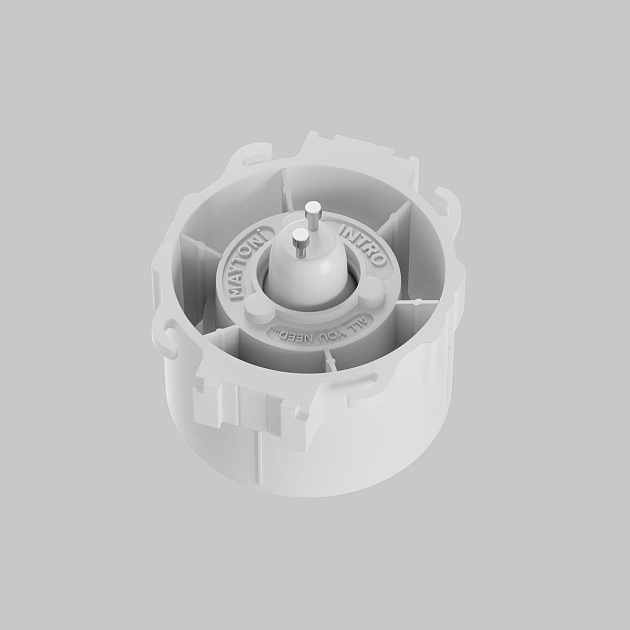 Встраиваемый светильник Maytoni Technical Intro DL111-GU10-W изображение 8 Встраиваемый светильник Maytoni Technical Intro DL111-GU10-W Фото № 8