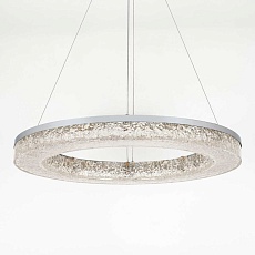 Подвесная светодиодная люстра Modelux MS.9020.800 CR 1