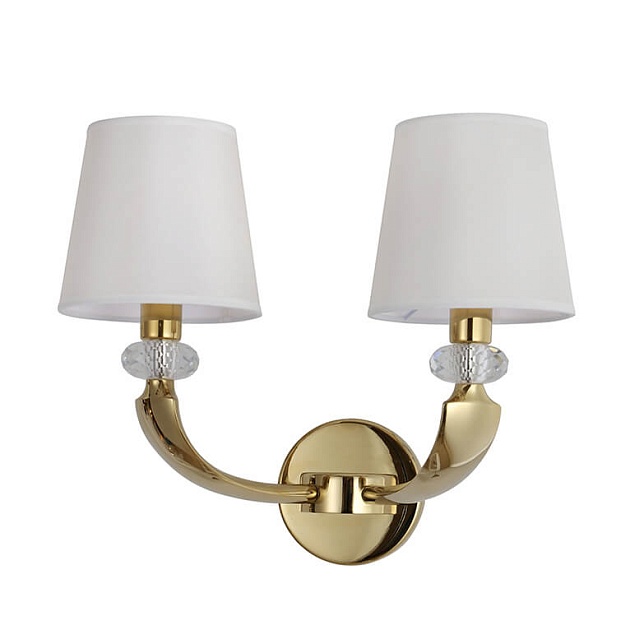 Бра Newport 11602/A gold М0068646 Фото № 1