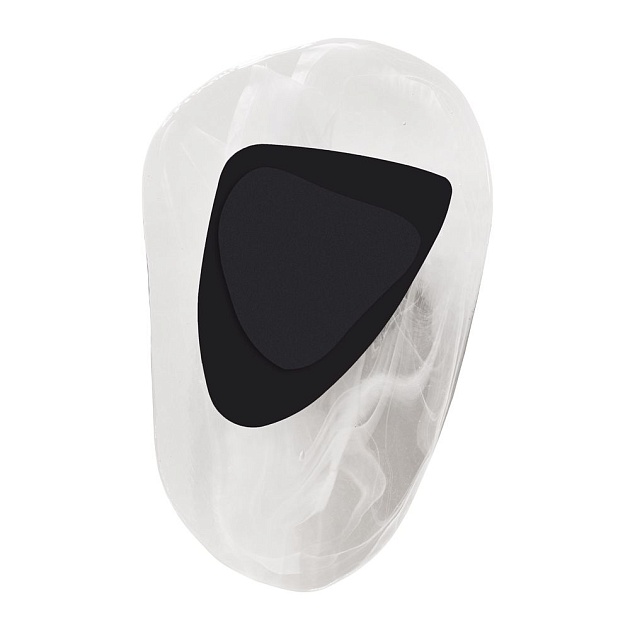 Настенный светодиодный светильник Arte Lamp Libertas A2096AP-5BK Фото № 1