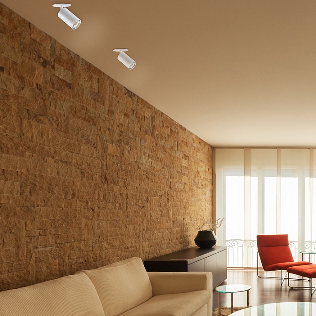 Встраиваемый спот Novotech Spot Pipe 370393 изображение 2 Встраиваемый спот Novotech Spot Pipe 370393 Фото № 2