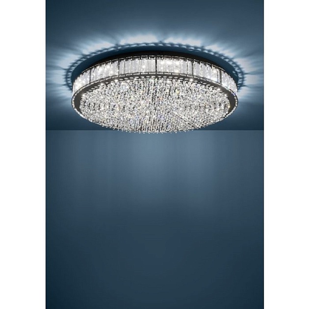 Потолочный светодиодный светильник Eglo Balparda 390249 Фото № 2