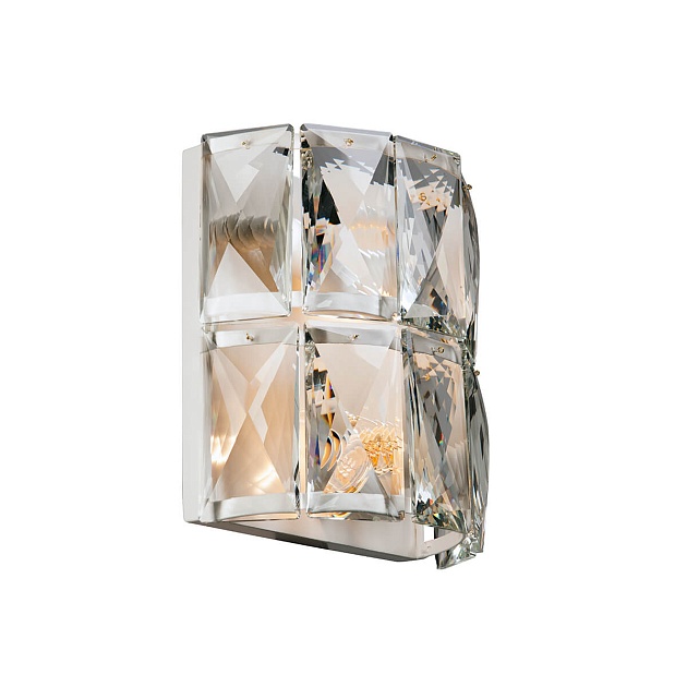 Настенный светильник Vitaluce V5845-0/2A изображение 2 Настенный светильник Vitaluce V5845-0/2A Фото № 2