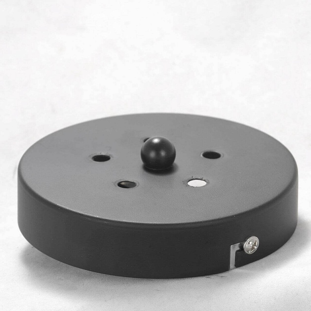 Подвесная люстра Lussole Lgo Lafayette GRLSP-8266 Фото № 6