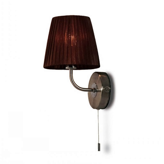 Бра Citilux Шоколадный CL913312 Фото № 1