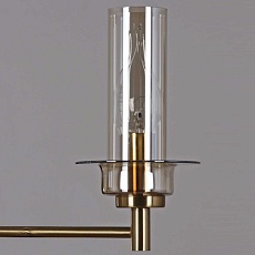 Потолочный светильник ILLUMICO IL5216-12PLS-24 HIGHBALL 1