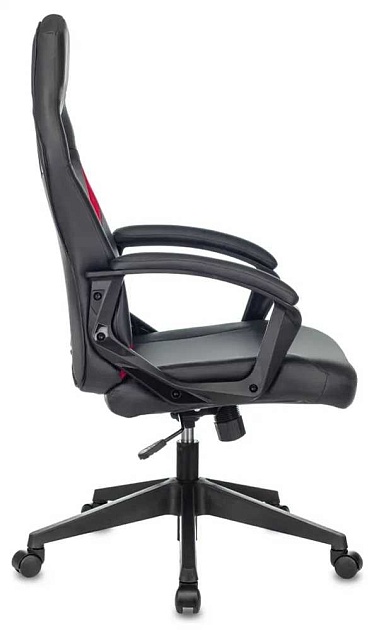 Игровое кресло Zombie Defender Red Фото № 9