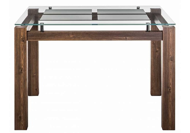 Кухонный стол Woodville Бран 462084 изображение 10 Кухонный стол Woodville Бран 462084 Фото № 10