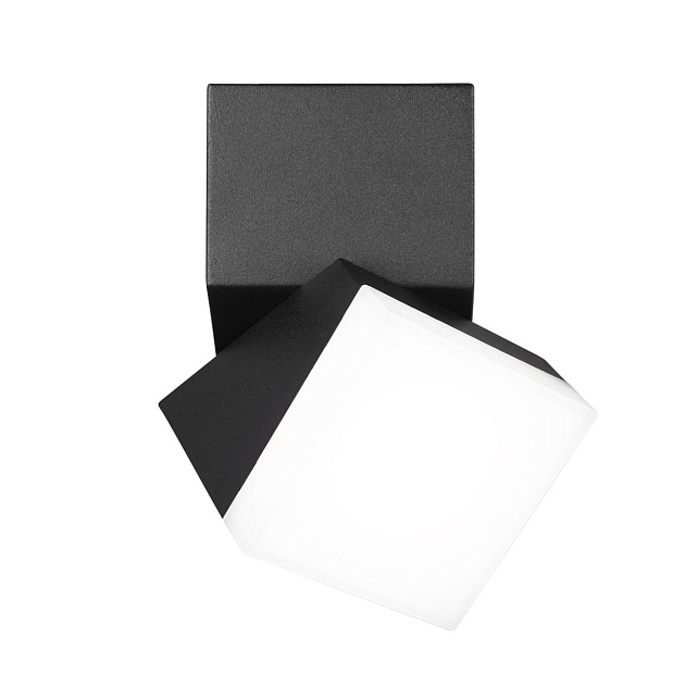 Уличный настенный светильник Loft IT Eterno 100010/A Фото № 1