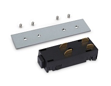 Уличный настенный светильник Maytoni Fleur O414WL-01GB 4