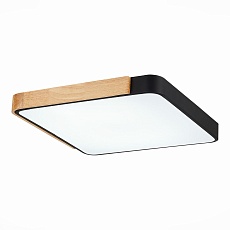 Потолочный сетодиодный светильник Evoluce Festa SLE201242-01 1