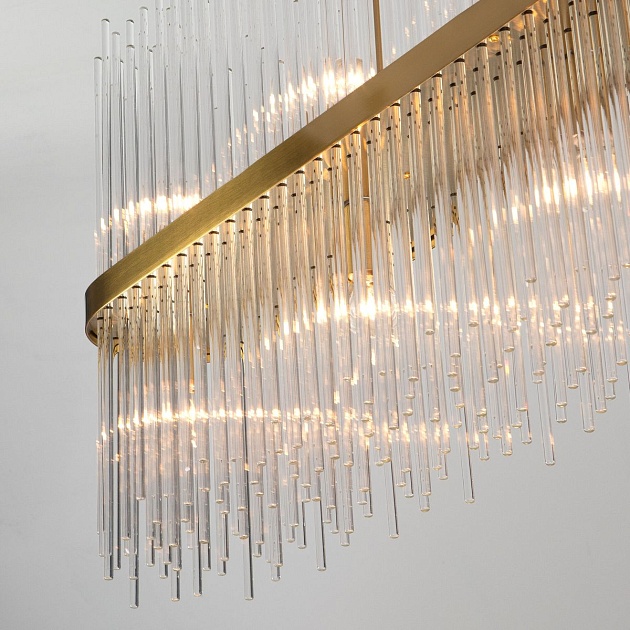 Подвесная люстра Bogates Allure 486/10 Smart Фото № 4