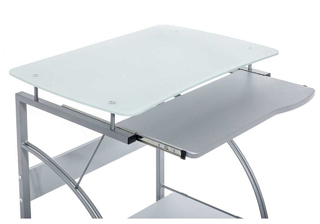 Компьютерный стол Woodville Glen 11456 Фото № 4