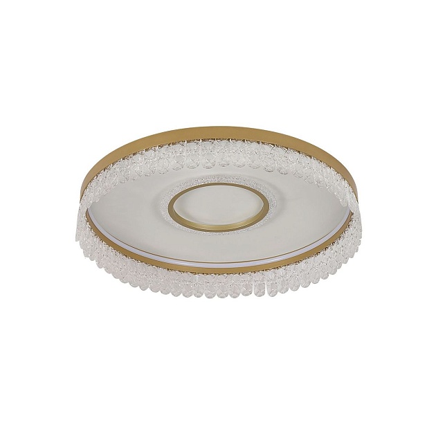 Потолочный светодиодный светильник F-Promo Lunetta 4186-2C изображение 1 Потолочный светодиодный светильник F-Promo Lunetta 4186-2C Фото № 1