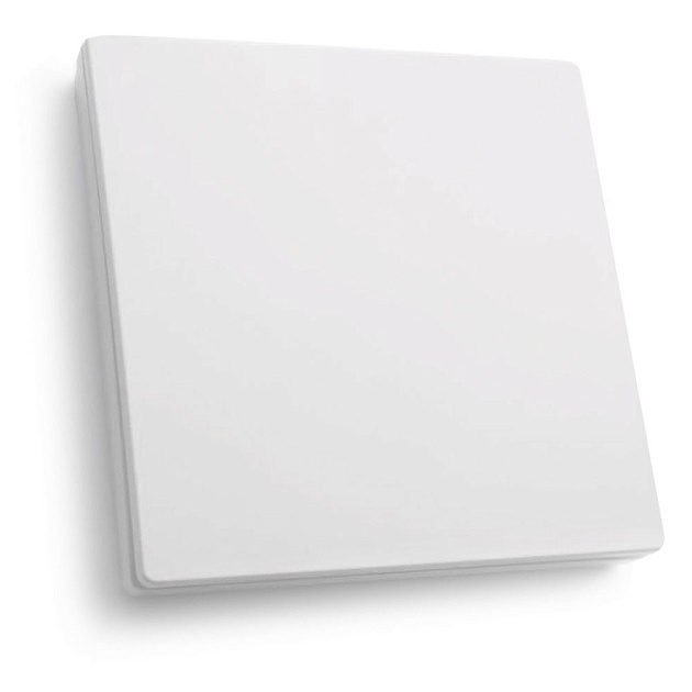 Выключатель одноклавишный беспроводной Feron Smart белый TM181 41128 Фото № 1