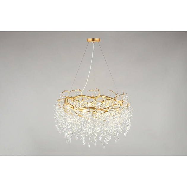 Подвесная люстра Aployt Gertunia APL.847.03.13 Фото № 16