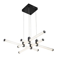 Светильник подвесной светодиодный Stilfort 4010/02/04P серия Quadro 1