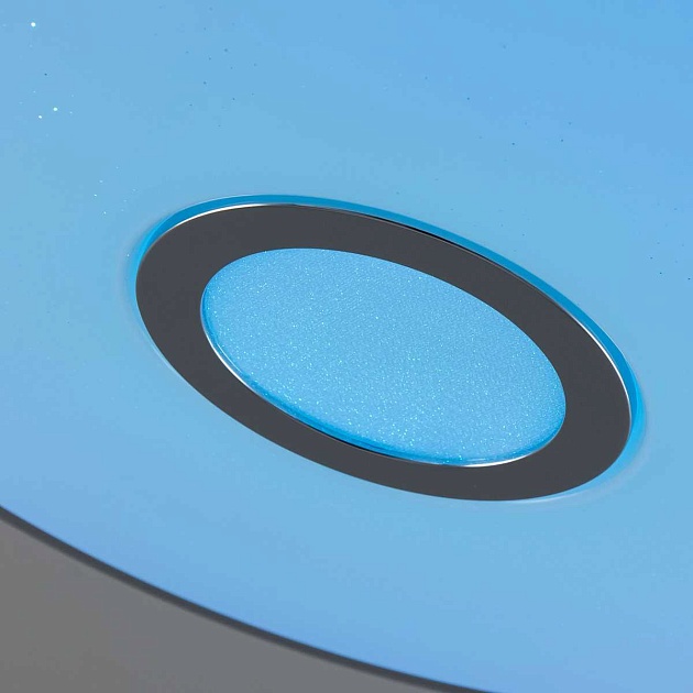 Потолочный светодиодный светильник Citilux Старлайт Смарт CL703A30G Фото № 11