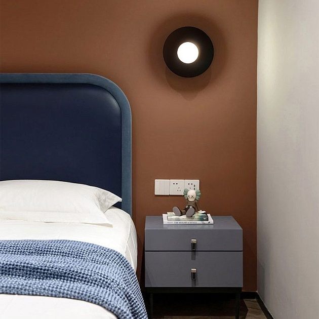 Настенный светильник Imperium Loft Ailen 196950-23 Фото № 14