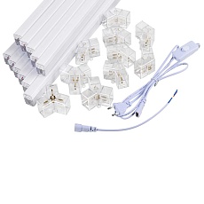 V8A450064 Две соты VARIETA 11х9W 450064 (11) + 450005 (7) + 450006 (3) + 450000 (1) + 450009 (1) 1