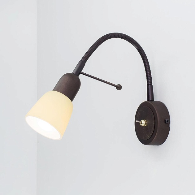 Спот Citilux Ронда CL506314 изображение 7 Спот Citilux Ронда CL506314 Фото № 7