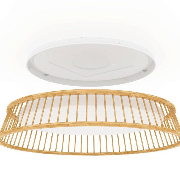 Потолочный светодиодный светильник Eglo Luppineria 900797 Фото № 4