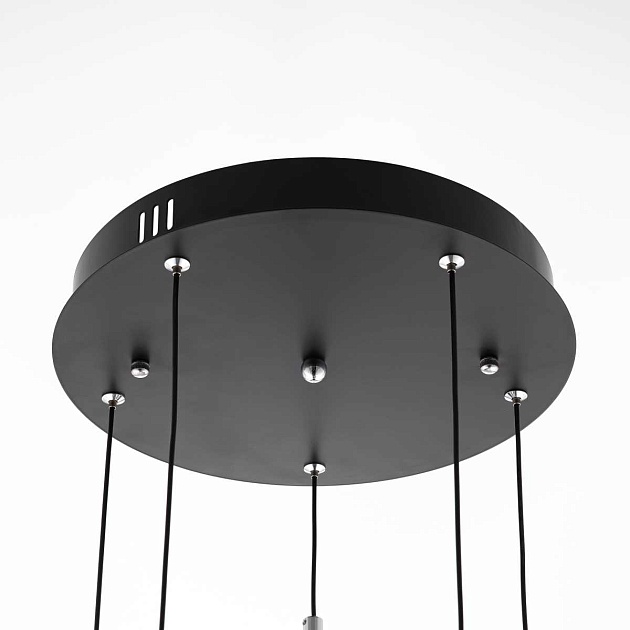 Подвесной светильник Citilux SIGNATURE CL247023 изображение 4 Подвесной светильник Citilux SIGNATURE CL247023 Фото № 4