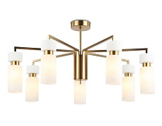 Подвесная люстра Ambrella light High Light LH56126