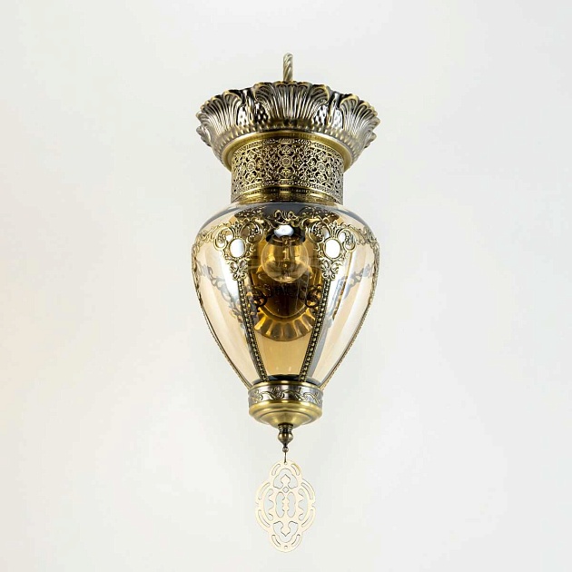Бра Citilux Каир CL419413 Фото № 8