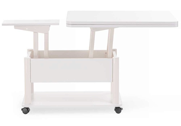 Стол-трансформер Woodville Виват 402953 Фото № 4