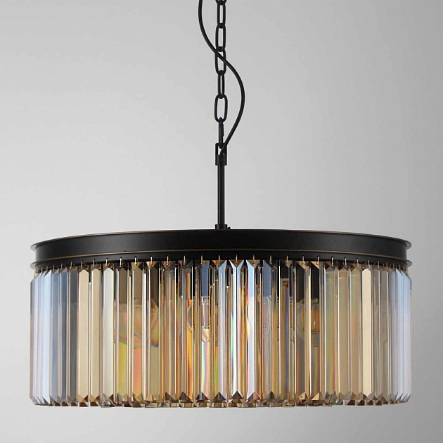 Подвесная люстра Citilux Мартин CL332122 изображение 4 Подвесная люстра Citilux Мартин CL332122 Фото № 4