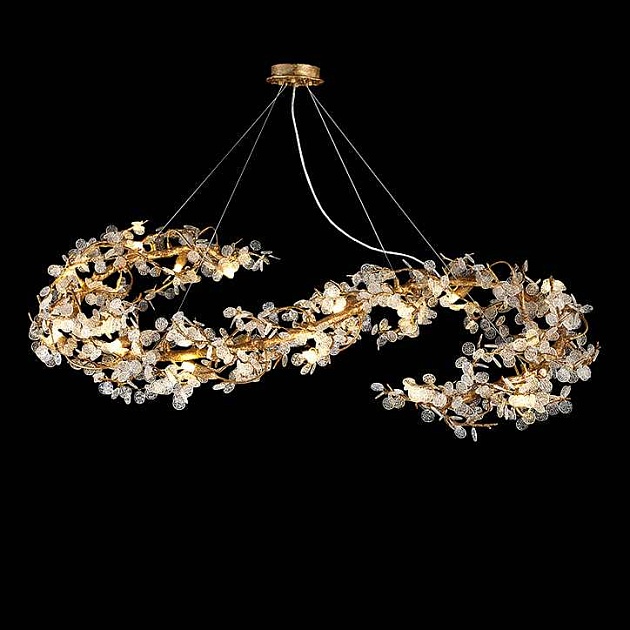 Подвесная люстра Imperium Loft Caramelly 194944-23 изображение 1 Подвесная люстра Imperium Loft Caramelly 194944-23 Фото № 1