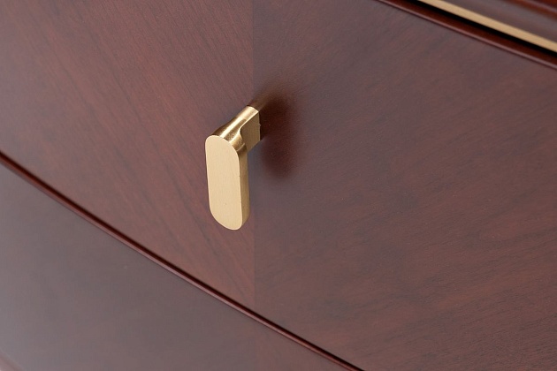 Прикроватная тумба Garda Decor KFG136 изображение 4 Прикроватная тумба Garda Decor KFG136 Фото № 4